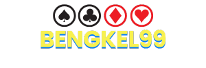 Logo BENGKEL99